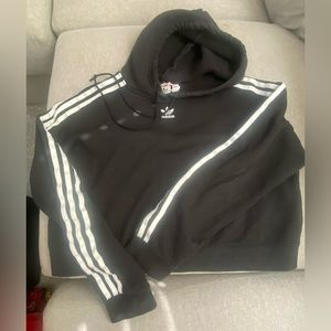 Adidas hoodie